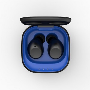 Hot selling design mini bluetooth øretelefoner øretelefoner hovedtelefon trådløs bluetooth tws i øretelefoner